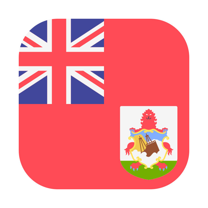 bermuda