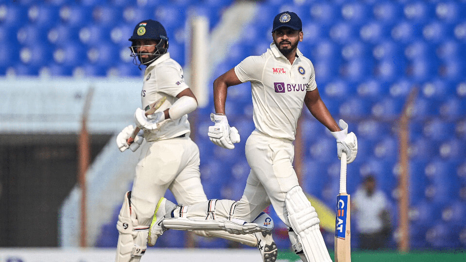 India get a major boost with the return of Shreyas Iyer in their Test squad for the second match of the ongoing Border-Gavaskar Test series against Australia.