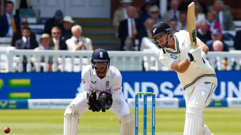 new zealand vs england test match 2023