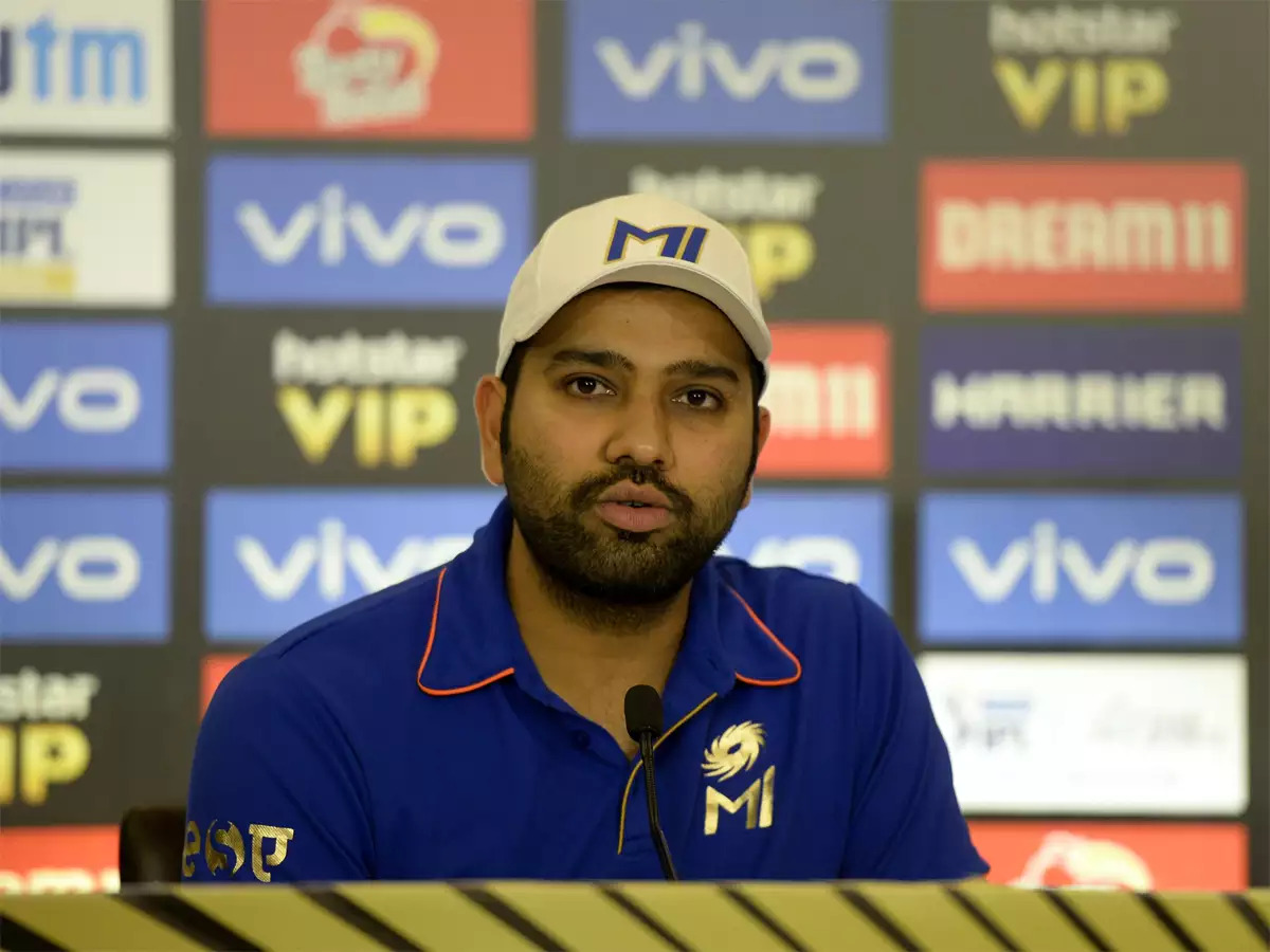 Rohit Sharma, speaking of potential replacements for Jasprit Bumrah ahead of the IPL 2023: