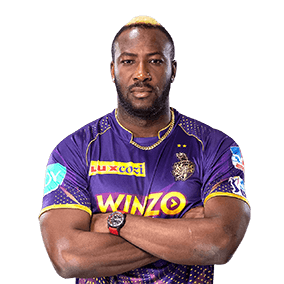 Andre Russell