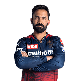 Dinesh Karthik