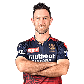 Glenn-Maxwell