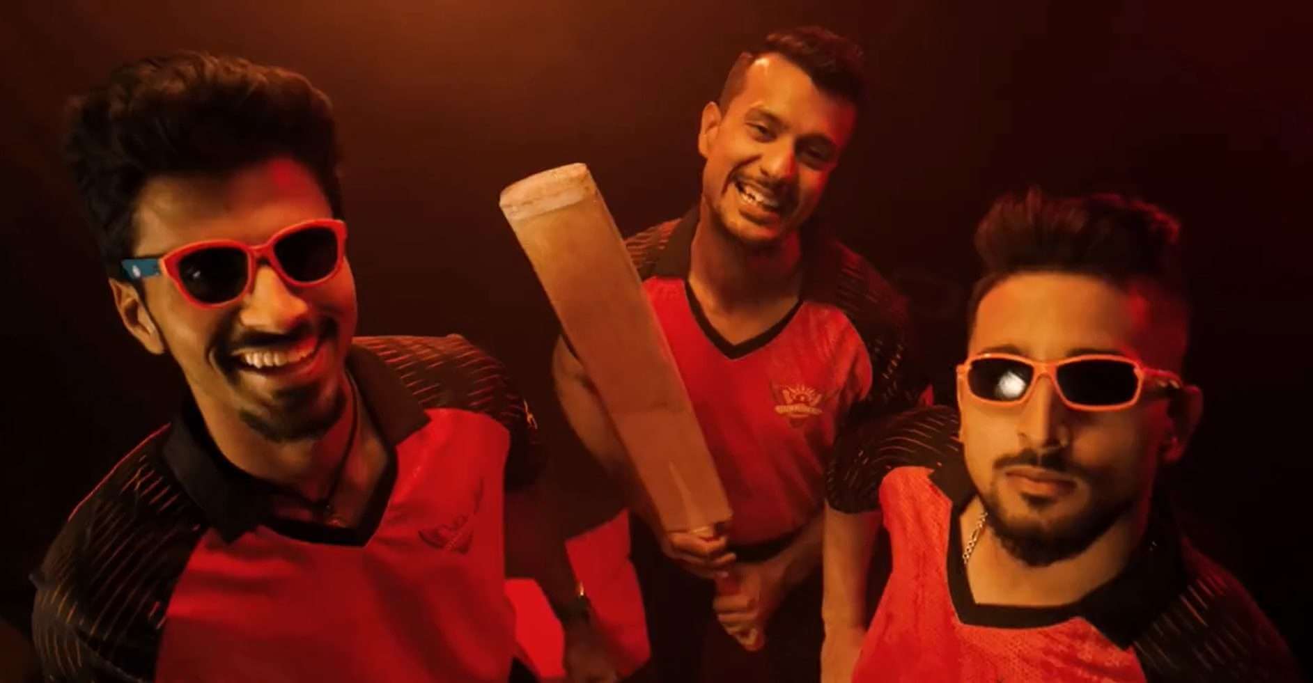 Sunrisers Hyderabad Reveals Jersey For IPL 2023