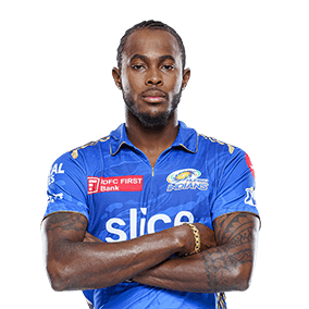 Jofra Archer