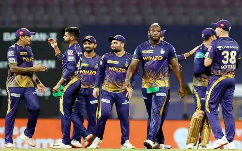 Kolkata Knight Riders Made A Budget Buys For IPL 2023