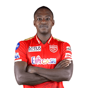 Kagiso Rabada