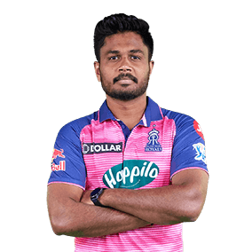 Sanju Samson