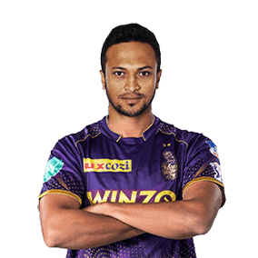 Shakib Al Hasan