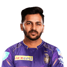 Shardul Thakur