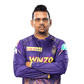 Sunil Narine