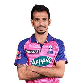 Yuzvendra Chahal