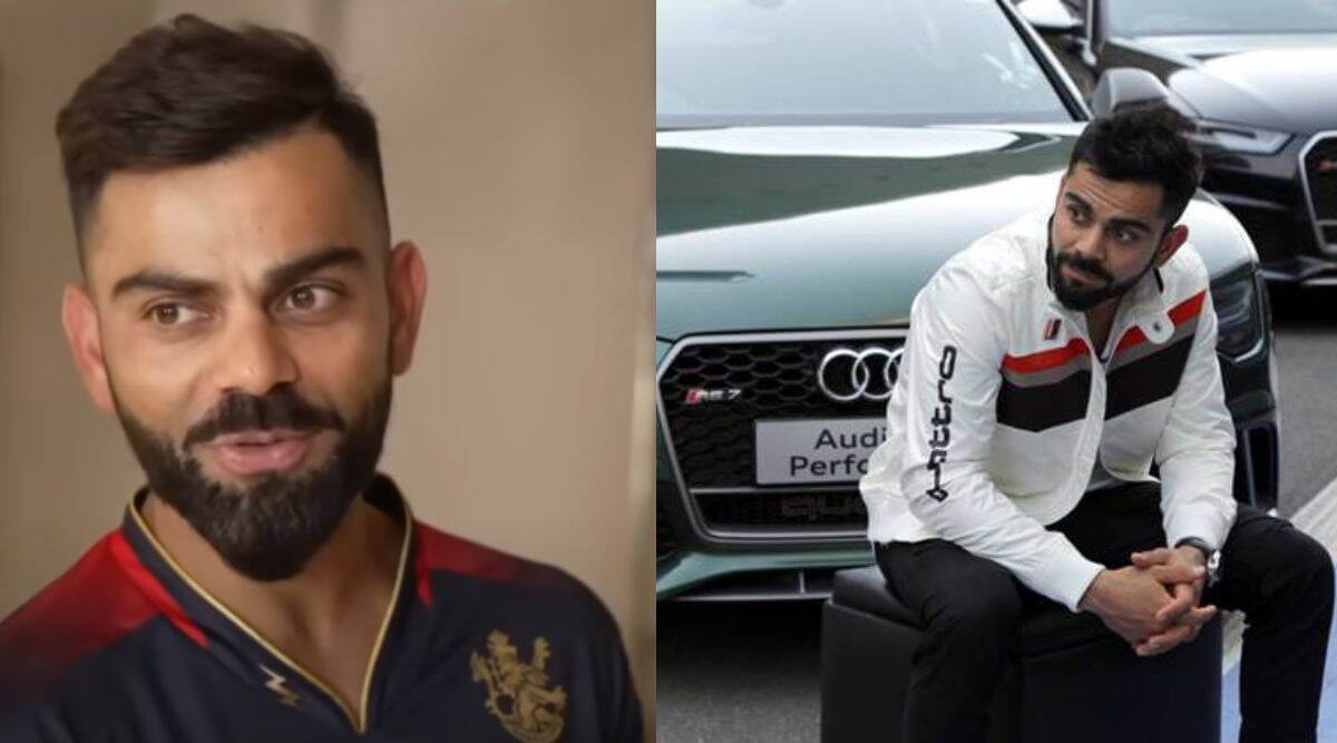 Virat Kohli Says He Ended Up Selling Most Of His Expensive Cars.