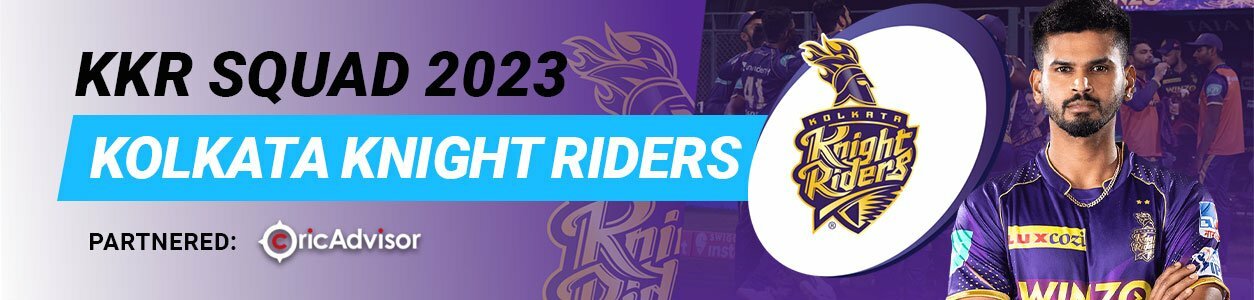 Kolkata Knight Riders