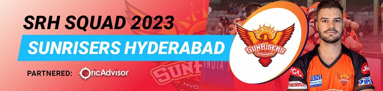 Sunrisers Hyderabad