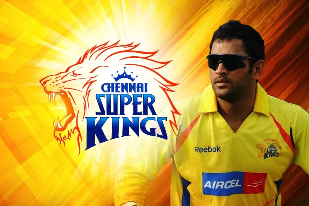 CSK Captain MS Dhoni Opens Up On Retirement