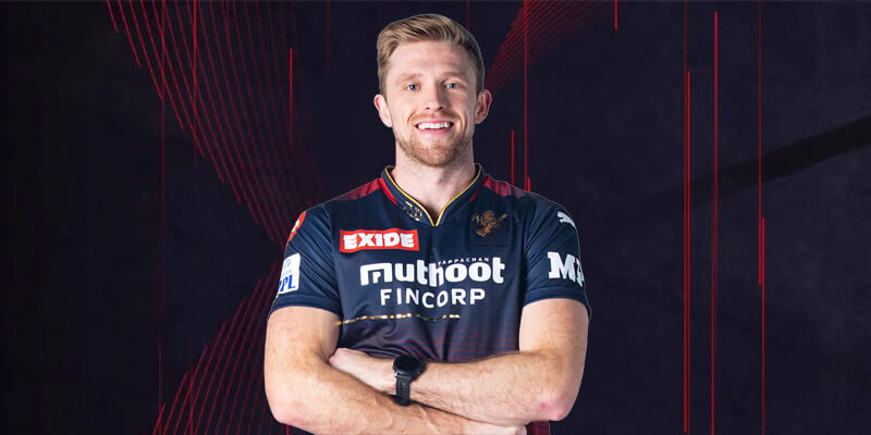 With Reece Topley out with an injury, David Willey is expected to play for KKR vs. RCB in 2023.