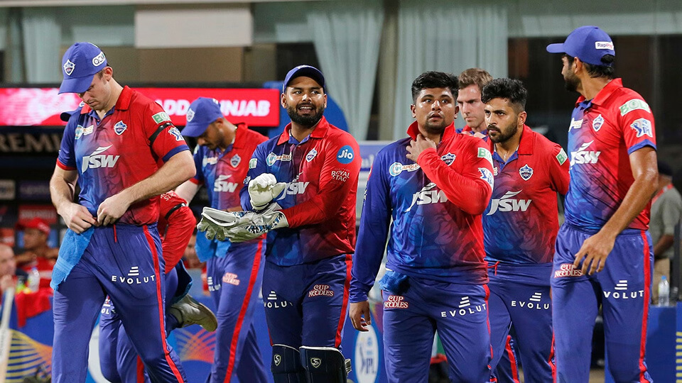 In IPL 2023, Delhi Capitals needs to change their plan and focus on winning more often.