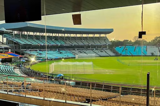 Eden Gardens Kolkata