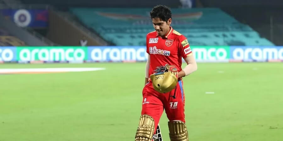 Gurnoor Singh Brar Will Replace Raj Angad Bawa For The PBKS In The IPL 2023.