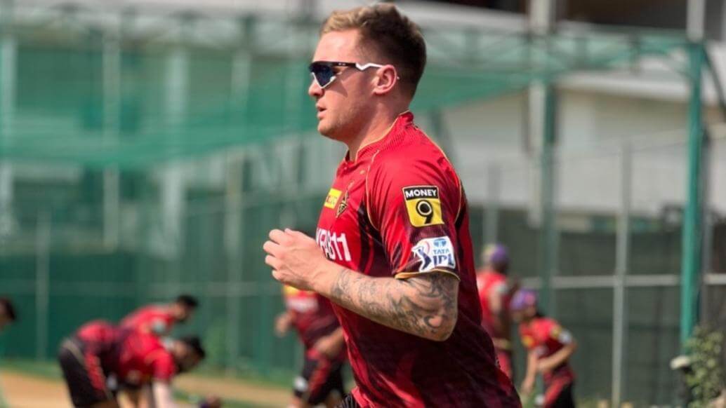 KKR vs SRH IPL 2023 Predicted Playing 11: Will KKR Debut Jason Roy, Litton Das