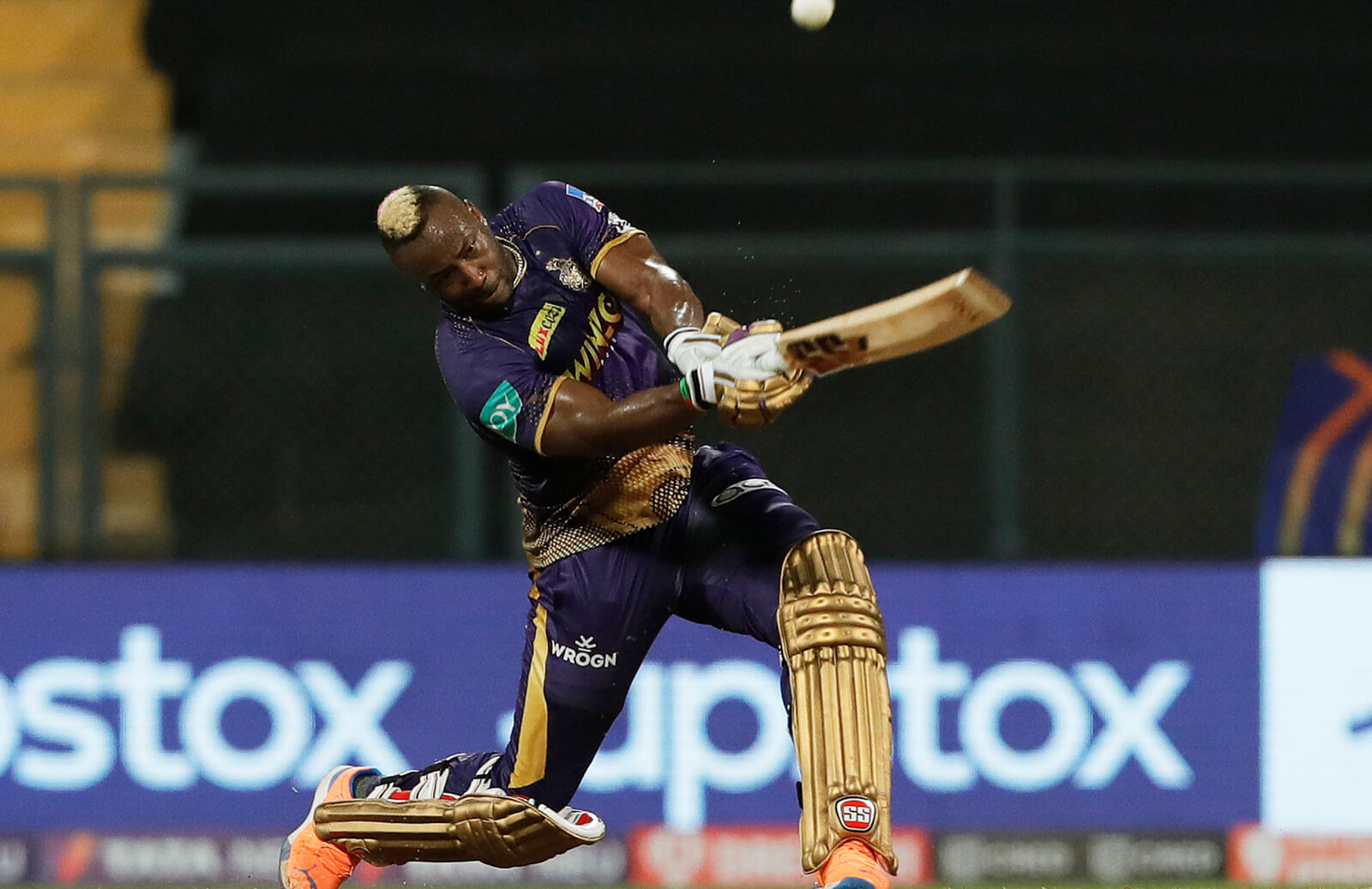 Can Russell's Firepower Save KKR In IPL 2023?