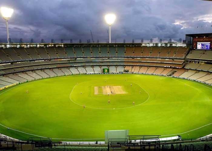 Sawai Mansingh Stadium, Jaipur