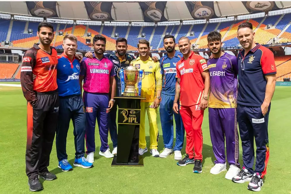 IPL 2023: old comforts and new realities