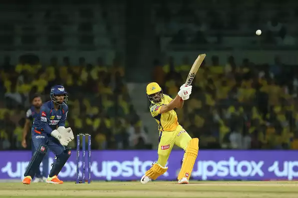 IPL 2023 Match 6: CSK vs. LSG Live Cricket Score