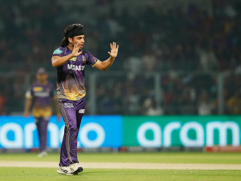 Who is Suyash Sharma? KKR's young mystery who tricked RCB in his IPL debut.