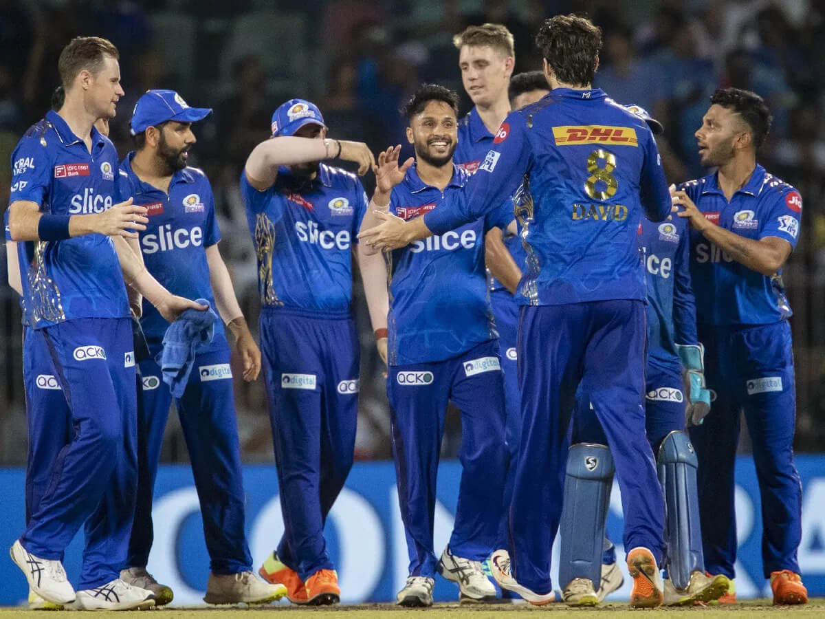 Cameron Green says that Rohit Sharma wants MI to be at its best now, not at the beginning.