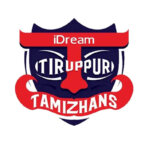 IDream Tiruppur Tamizhans