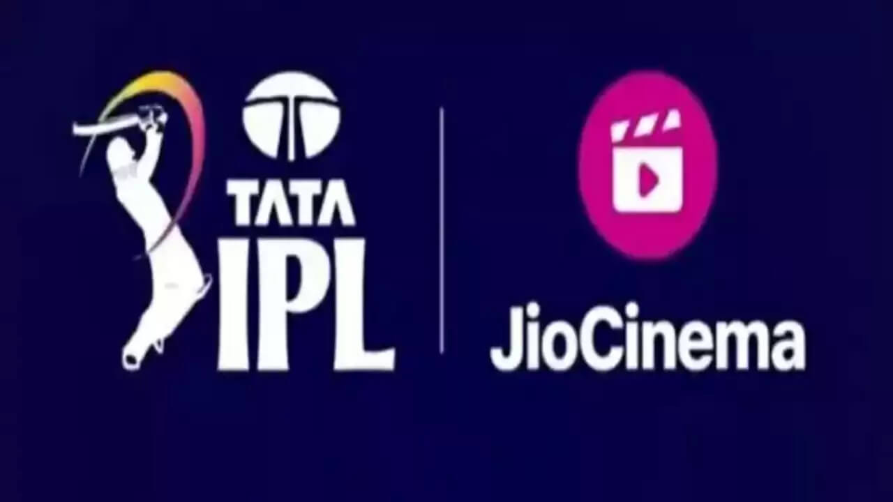 Jio Cinema sets a new world record with 2.5 billion people watching CSK vs. GT Qualifier 1 at the same time.