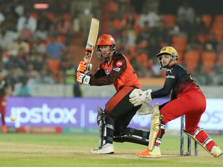 There Have Been Three Truly Memorable Ipl Matches Between Srh And Rcb Cricadvisor 9477