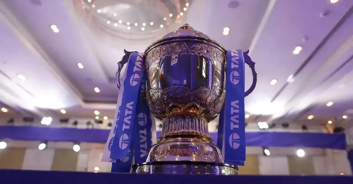 Here is how much money the IPL winner and runners-up will get.