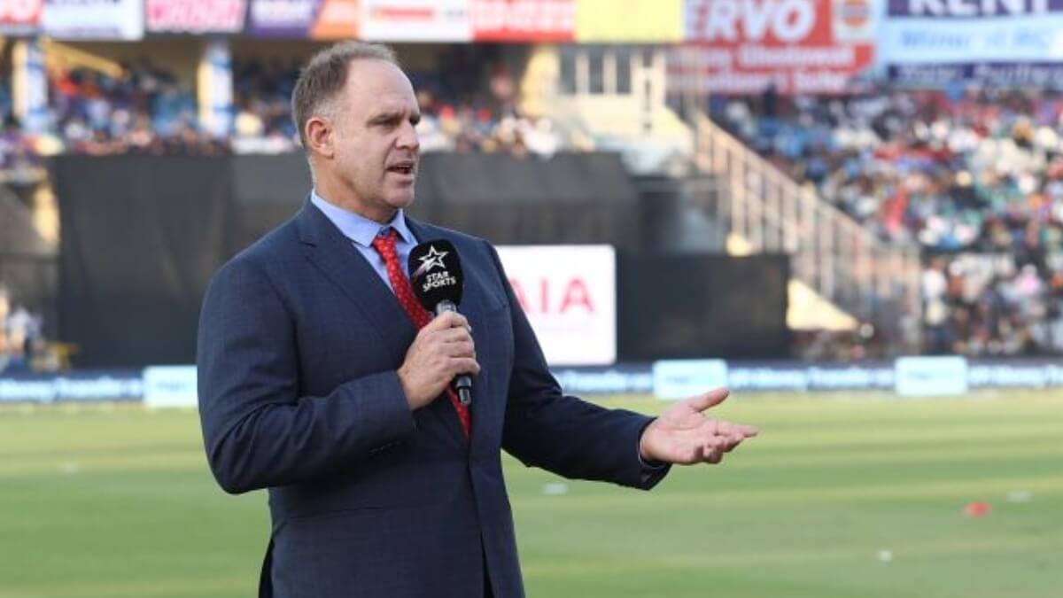 Ex-CSK opener Matthew Hayden predicts that MI's late recovery in IPL 2023 will give CSK the chills.
