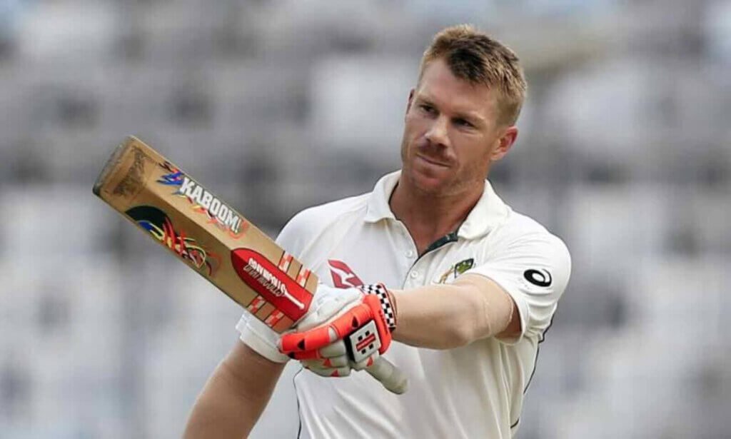 David Warner: IPL 2023 Experience Will Keep Me In Good Stead For WTC Final.
