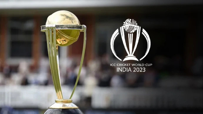 ICC ODI World Cup 2023