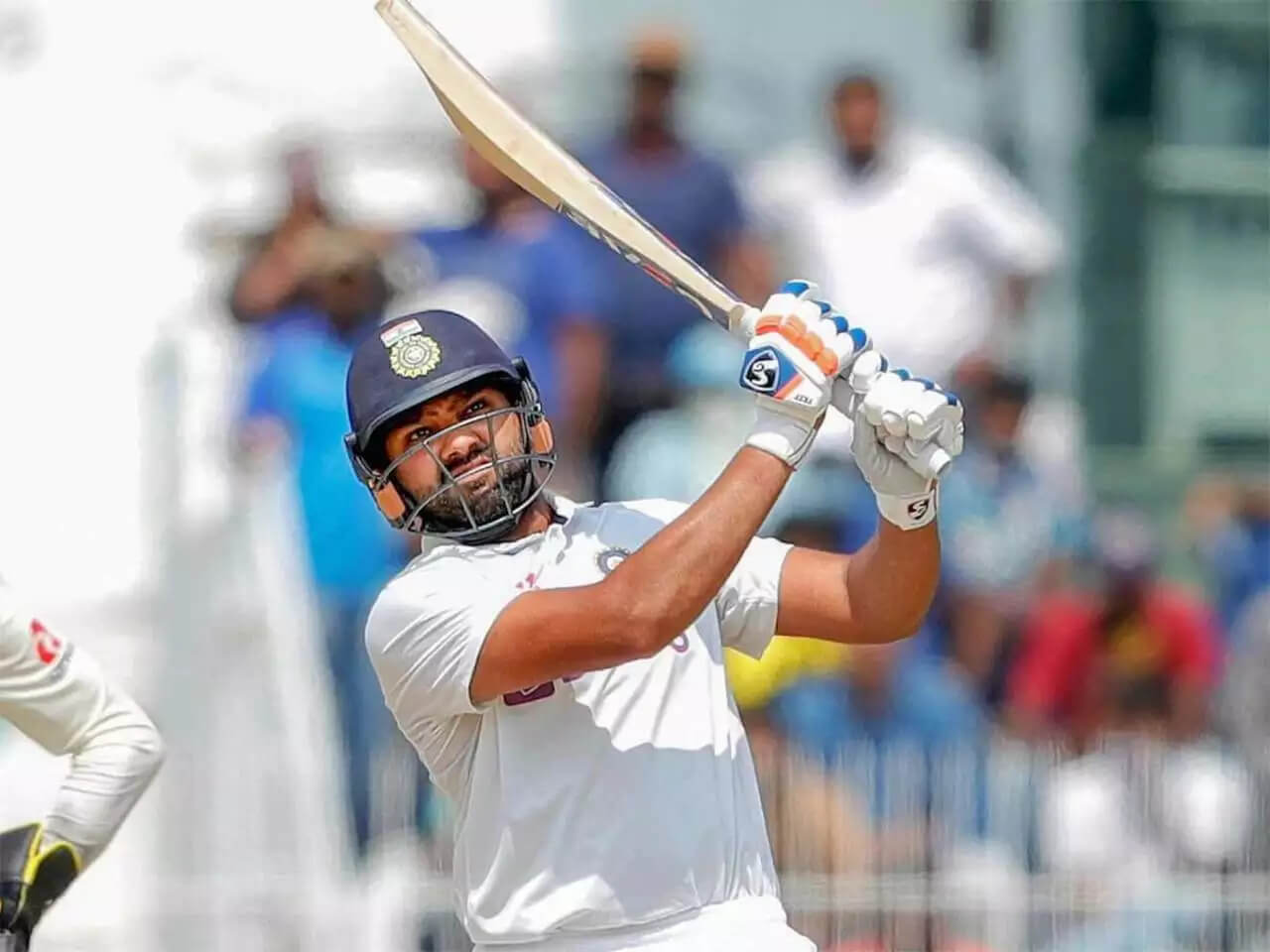 Rohit Sharma's batting has improved to the point that Sanjay Manjrekar advises to "keep his IPL form aside" going into the WTC final.