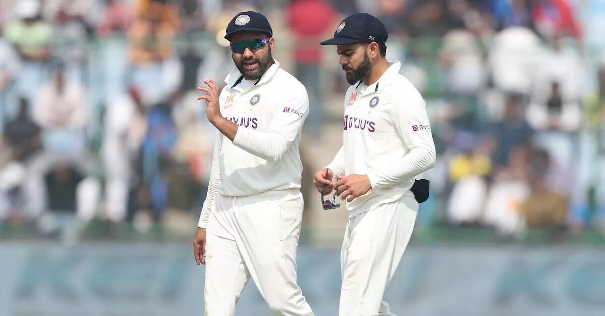 In the lead-up to the WTC final, Indian captain Rohit Sharma stated, "Our strength really has been all three departments."