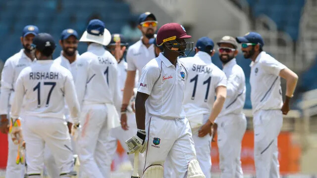 Team India Announces West Indies Tour Schedule, Trinidad To Host 100th Test Between Two Sides