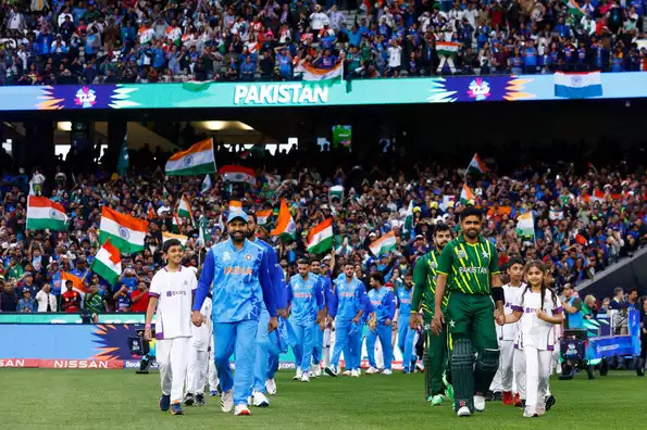 Ahmedabad will host the India-Pakistan match and the World Cup final.