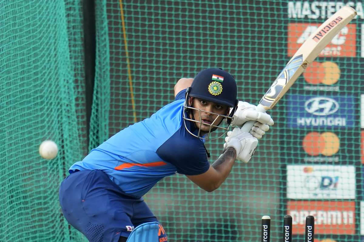 This batter gets hurt in the nets at the Oval, which is a BIG setback for Team India in the WTC Final.