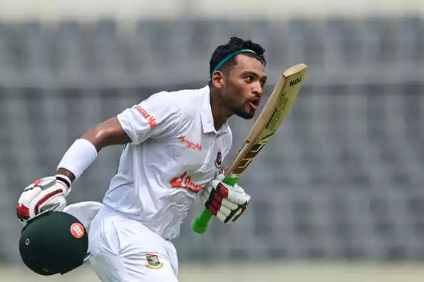 Bangladesh's growth is fueled by Najmul Hossain Ton.