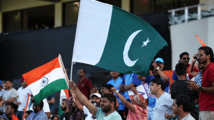 India vs Pakistan contest rescheduled