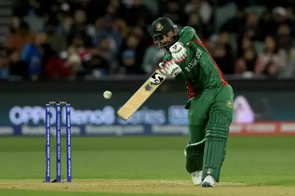 Bangladesh is expected to name Rony Talukdar to their squad for the next two ODIs against Afghanistan.