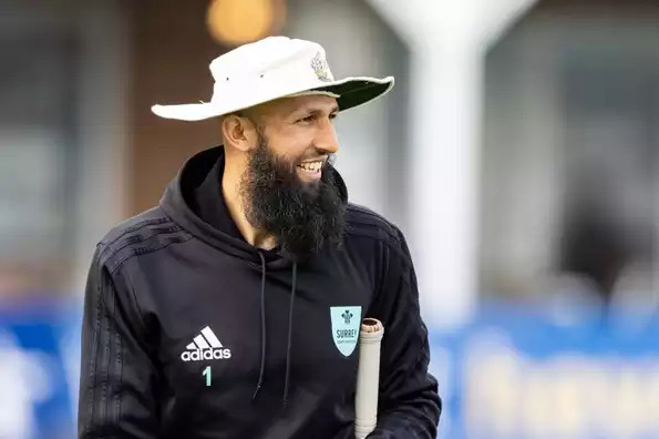 Hashim Amla