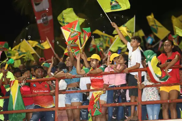 Caribbean Premier League