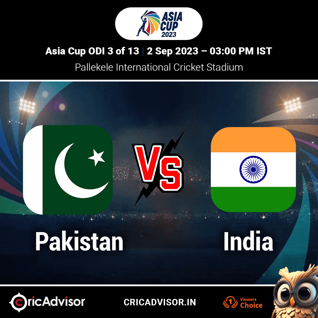 odi3 pakistan-india 2sep