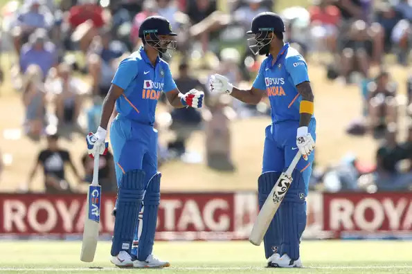 KL Rahul on doubts over fitness before World Cup 2023: Think that